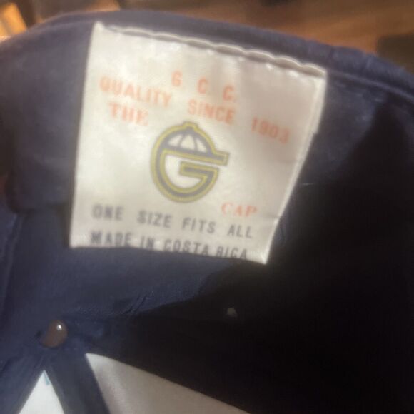 1990’s MLB St. Louis Cardinals Hat SnapBack Brand Genuine Merchandise Vintage - Picture 3 of 6